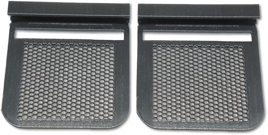 2pcs Aquarium Small Fish Desktop Guards AIO Overflow Protectors for Innovative Marine Nuvo Fusion 10/20 & MiniMax