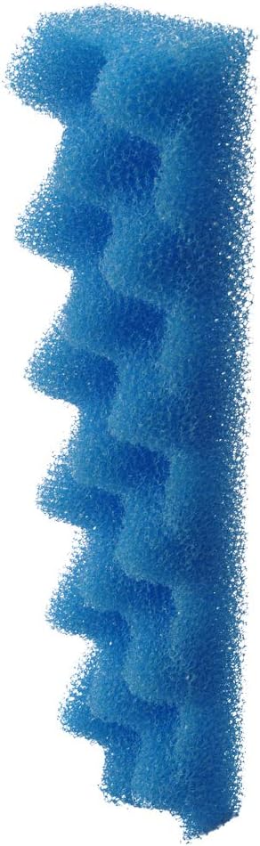 FV Fluval 6 Pack of Bio-Foam Max Media for Fluval 406 and 407 Aquarium Filters