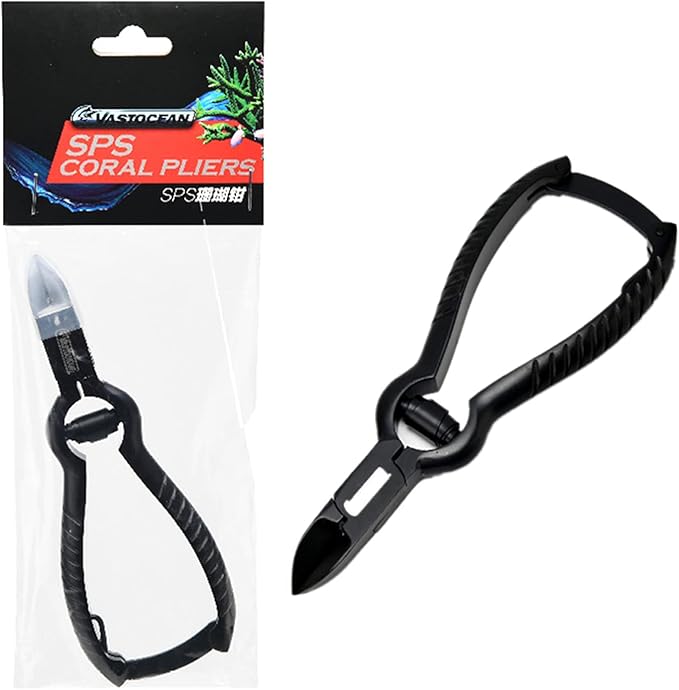 Coral Cutter Marine Aquarium SPS Fragging and Propagation Tool