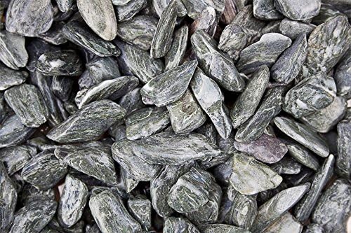 Pettex Roman Gravel Aquatic Roman Gravel 2 Kg Natural Slate Effect