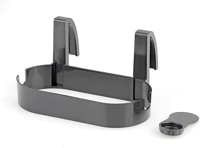 OASE Indoor Aquatics Bracket for The Filtosmart 60, Black