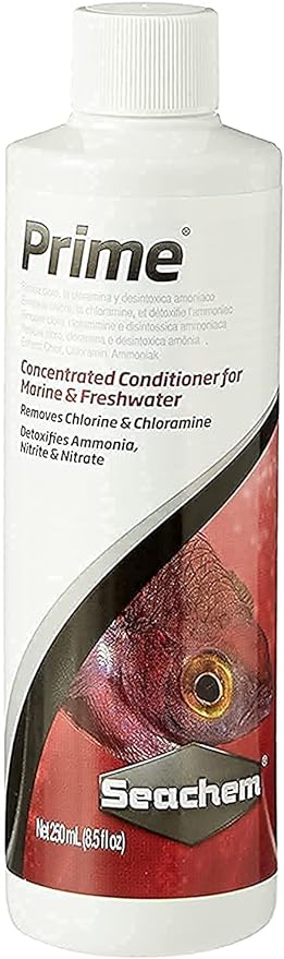 Seachem Prime 250ml