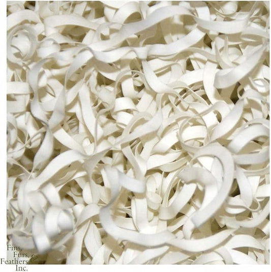Biological Filter Media/Medium (White) - 1 gallon/33SF