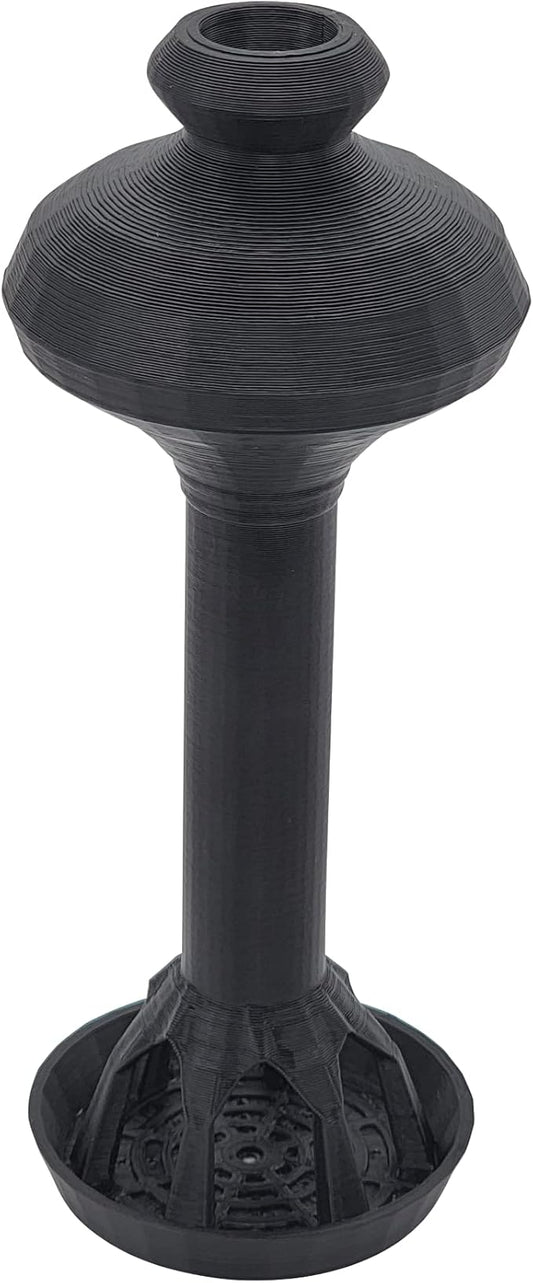 Floating Shrimp Feeder for Your Aquarium (Black)