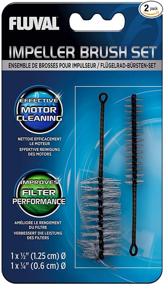 Marina Impeller Brush
