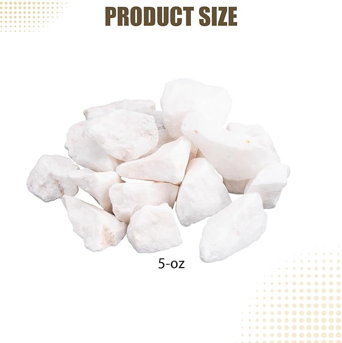 Shrimp Rocks for Aquarium, 5-oz