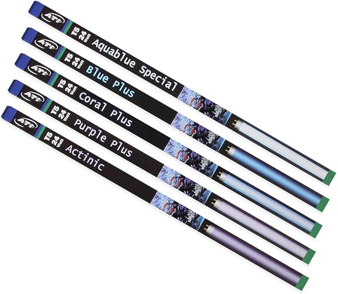 ATI 48 Inch 54W Coral Plus T5HO Fluorescent Bulb