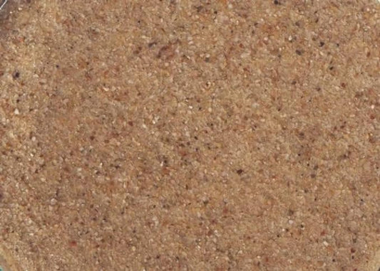 CaribSea Aquatics Super Naturals Aquarium Sand, Sunset Gold, 50-Pound