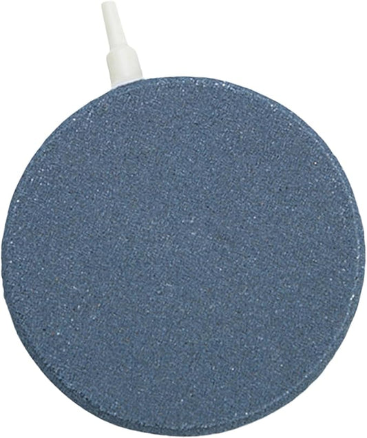 Pond Aeration Sand Molded Air Stone Aquariums Pumps Attachment for Aquariums Pumps Attachment