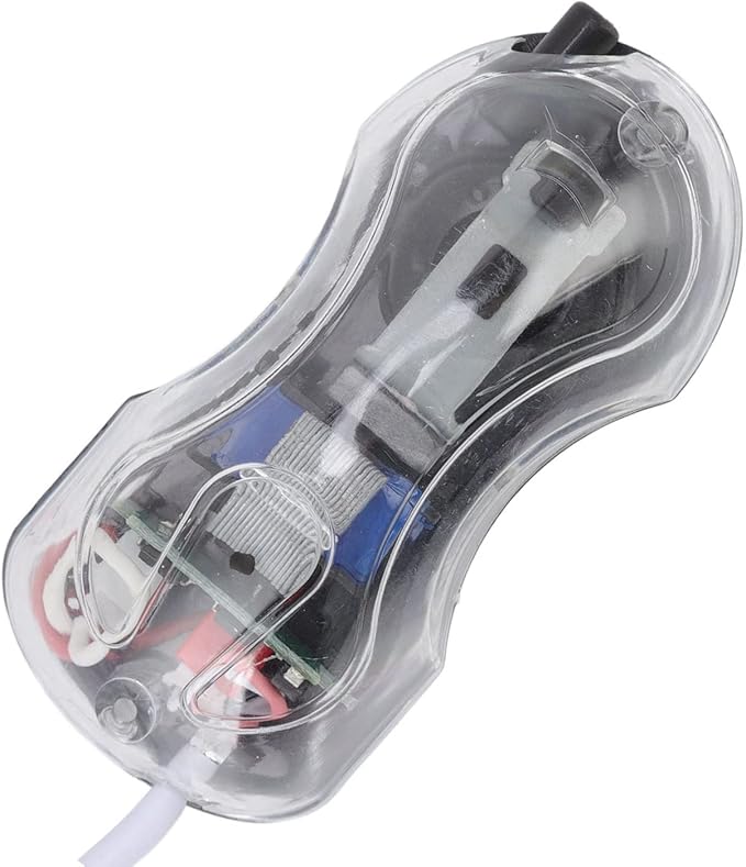 Fish USB Air Pump, DC 5V 0.8W Ultra Quiet Portable Mini USB Oxygen Air Pump with Suction Cups for Fish, Rechargeable and Portable Fish Aerator Pump Accessories
