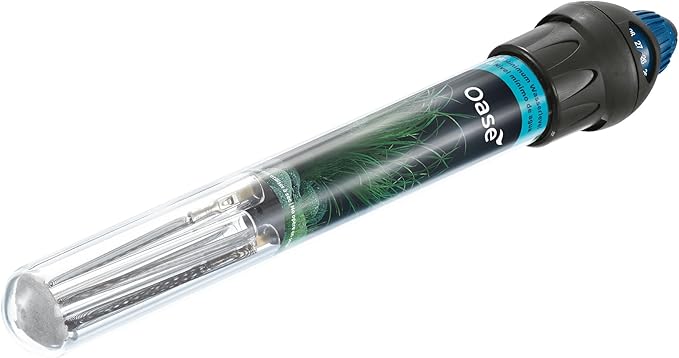 OASE HeatUp 50 Watt Aquarium Heater