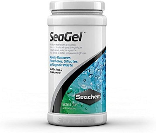 Seachem Seagel 500ml