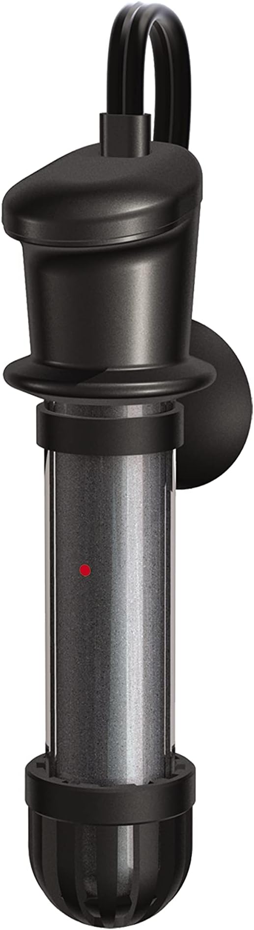 Tetra Submersible Heater With Electronic Thermostat, 200-Watt