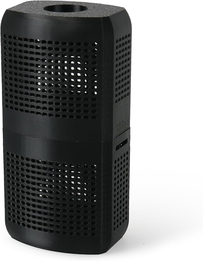 Aquarium Intake Guard, Aquarium Filter Intake Guard Replacement for Fluval FX2/FX4/FX6 Canister Filter, Aquarium Parts Accessories, Fish Tank Filters Protect Aquatic Life
