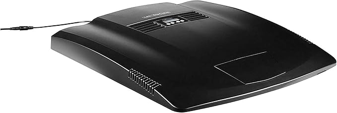 Coralife BioCube LED Aquarium Fish Tank Replacement Lid Canopy, 14/16 Gallon