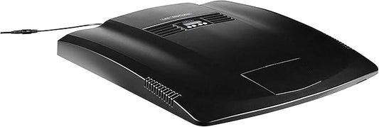 Coralife BioCube LED Aquarium Fish Tank Replacement Lid Canopy, 14/16 Gallon