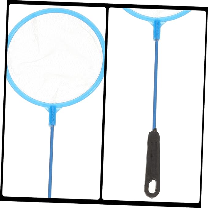 30pcs Brine Shrimp Fishing Net Fish Tank ing Landing Net Mesh Net Landing Net