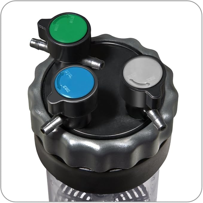 Viaaqua AC10 Acro-Cal Calcium Reactor
