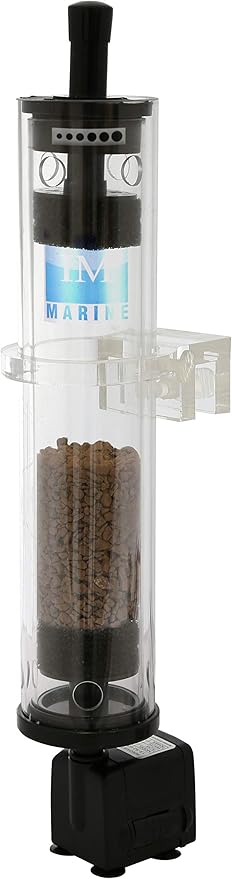 Innovative Marine Minimax Pro Series Media Reactor (Midsize)