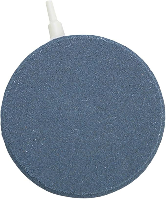 Pond Aeration Sand Molded Air Stone Aquariums Pumps Attachment for Aquariums Pumps Attachment
