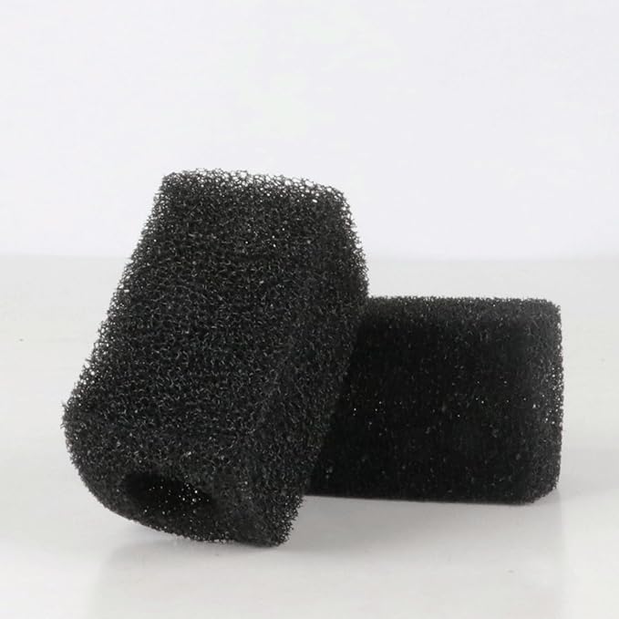 coospider-repta Aquarium Filter Accessories, for JP-022F, JP-024F, 022, 024 Replacement Filter Cottons, Filter Cottons 2PSC