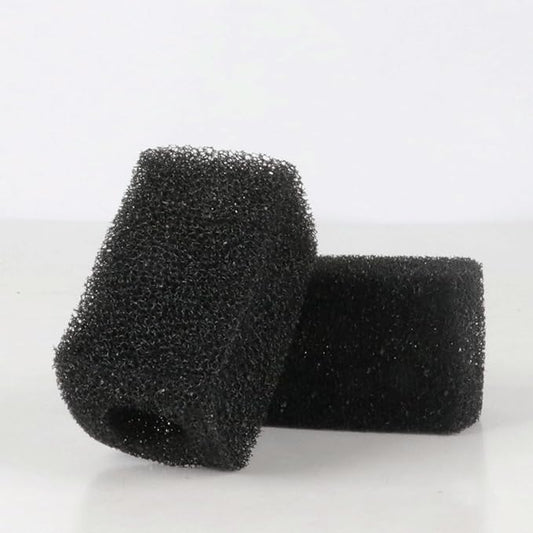 coospider-repta Aquarium Filter Accessories, for JP-022F, JP-024F, 022, 024 Replacement Filter Cottons, Filter Cottons 2Pcs