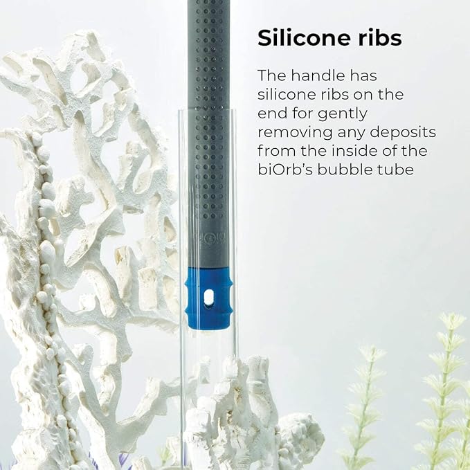 biOrb Multi-Cleaning Tool,Blue