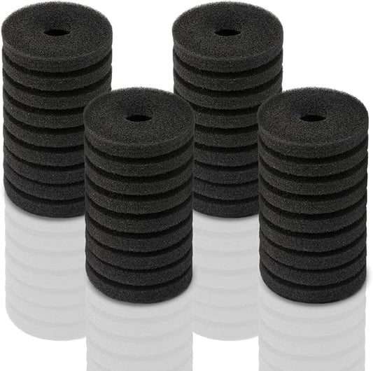 DaToo Aquarium Pre-Filter Sponge Replacement Fish Tank Filter Media for Aquarium Sponge Filter DT-200A