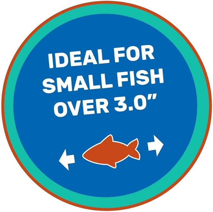Hikari 3.5-Ounce Sinking Cichlid Gold Pellets for Pets, Mini