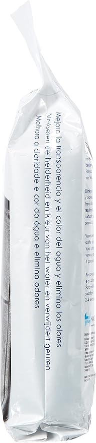Hagen Marina 360/Spash Filter Cartridge, Replacement Aquarium Filter Media, 4-Pack, 12854, White