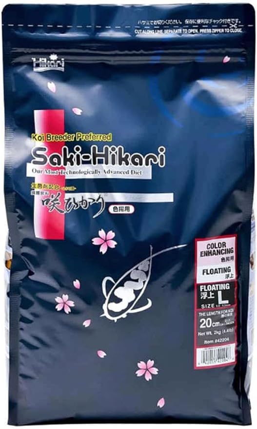 SAKI-HIKARI COLOR