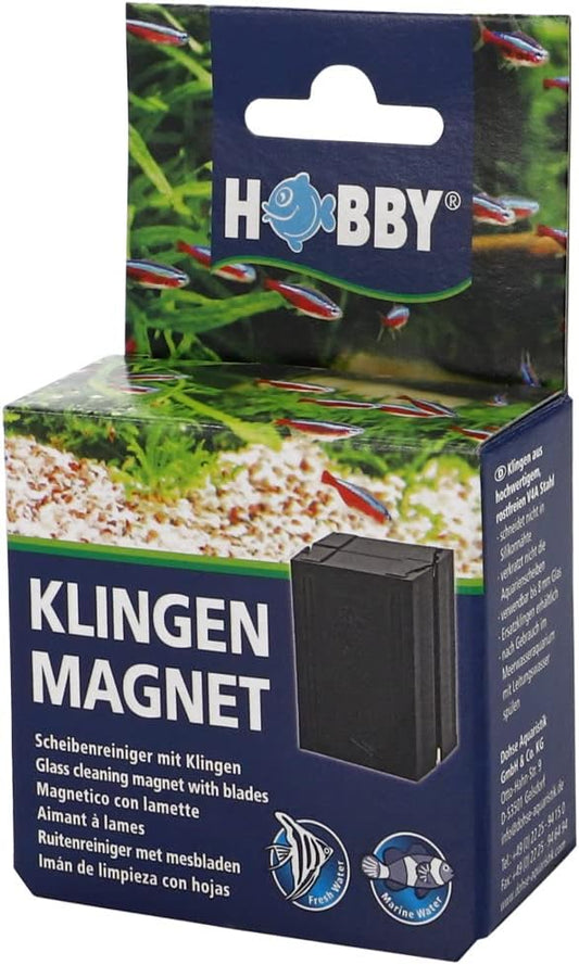 Hobby-Dohse Algae Magnet with Blades