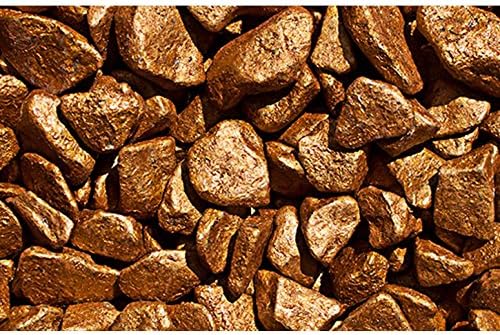 Pettex Roman Gravel Aquatic Roman Gravel 2 Kg Natural Grey Mix