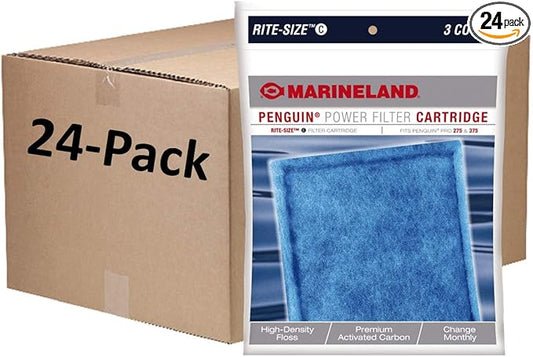 MarineLand Penguin Power Filter Rite-Size Cartridge