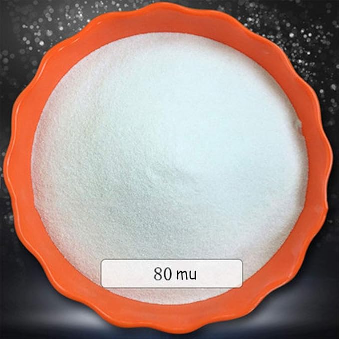 Oncpcare 1.1lb Natural Decorative Real Aquarium Sand, Aquarium Landscaping Decorative Gravel Rock, Decoration Ornament for Aquarium Fish Turtle Tank