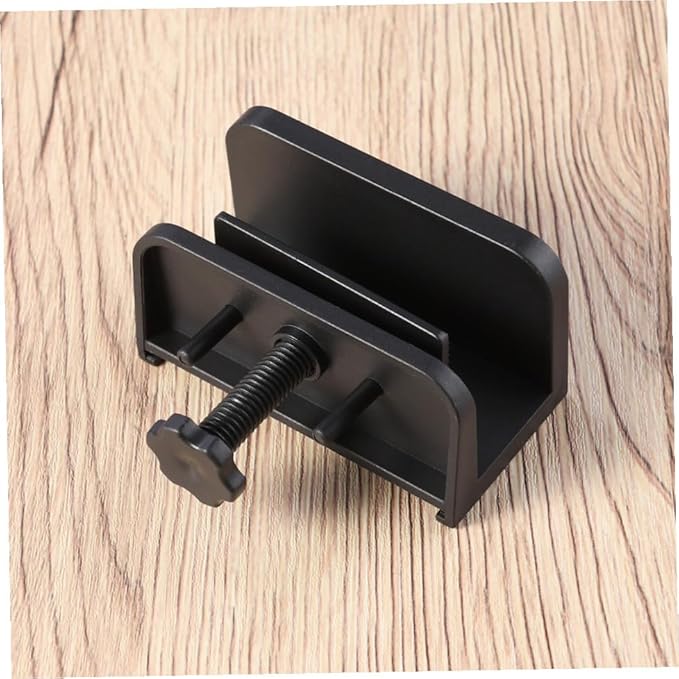 Happyyami Automatic Fish Feeder Auto Fish Feeder Smart 12/24h Timer Easy Setup Moisture- Aquarium Tank Food Dispenser