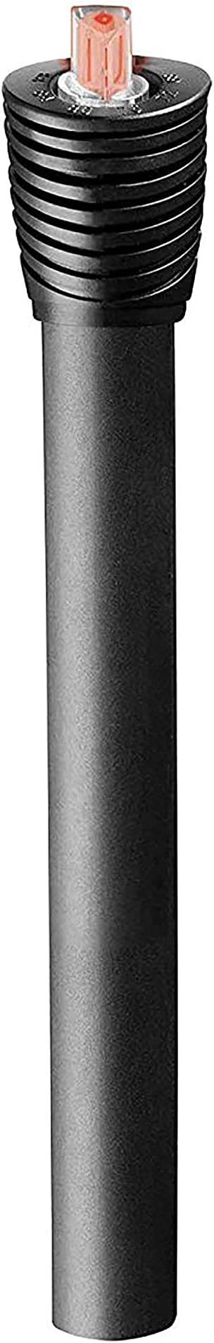 Aqueon Adjustable PRO Aquarium Heater Up to 20 Gallons, 50 Watts
