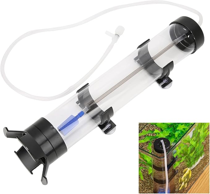 Artemia Eggs Hatchery Kit, Convenient Brine Shrimp Eggs Incubator Practical Non for Brine Shrimp Eggs for Aquarium