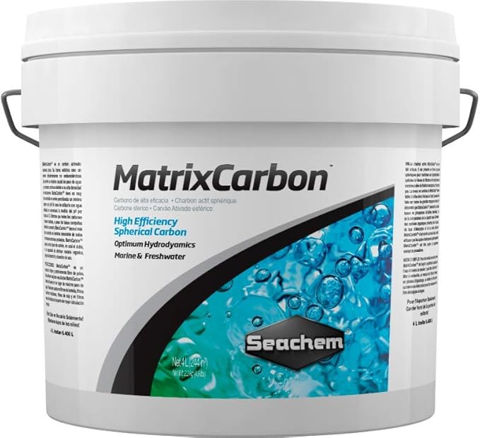 MatrixCarbon, 4 L / 1 gal.