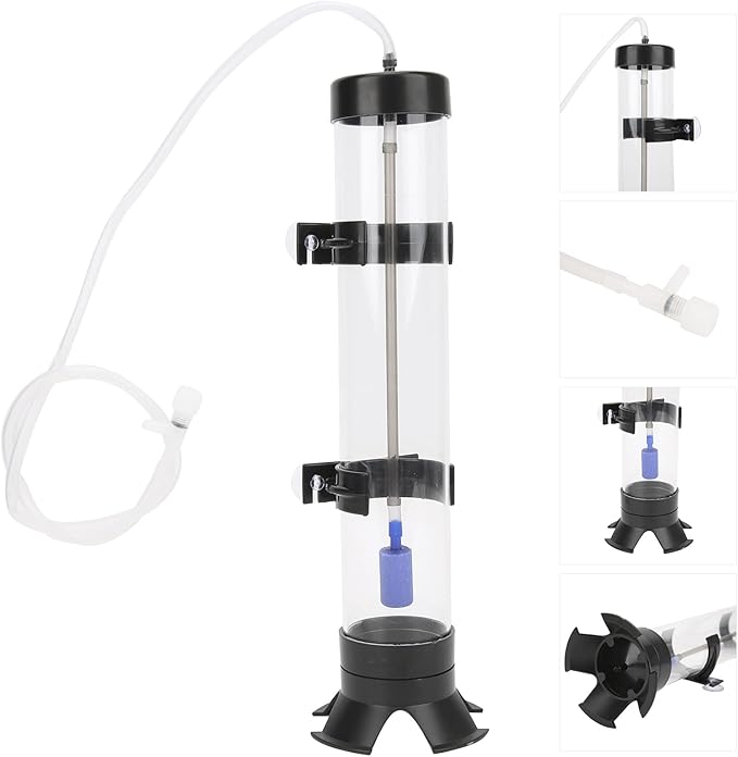 Artemia Eggs Hatchery Kit, Convenient Brine Shrimp Eggs Incubator Practical Non for Brine Shrimp Eggs for Aquarium