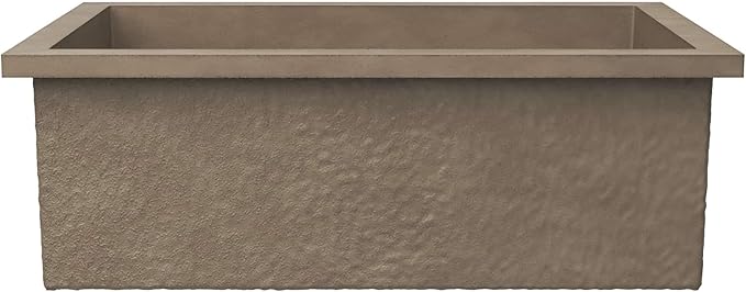Native Trails: NSK3019-D - Pacifica 30 in Sand - Kitchen-NativeStone