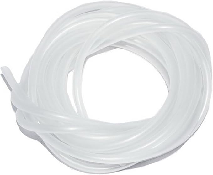 AQUANEAT Aquarium Tubing 40 Feet, Airline Tubing, Standard 3/16” Air Hose for Aquarium,Fish Tank Air Pump
