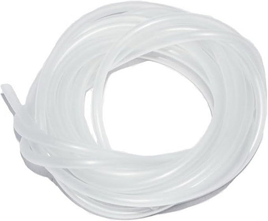 AQUANEAT Aquarium Tubing 40 Feet, Airline Tubing, Standard 3/16” Air Hose for Aquarium,Fish Tank Air Pump