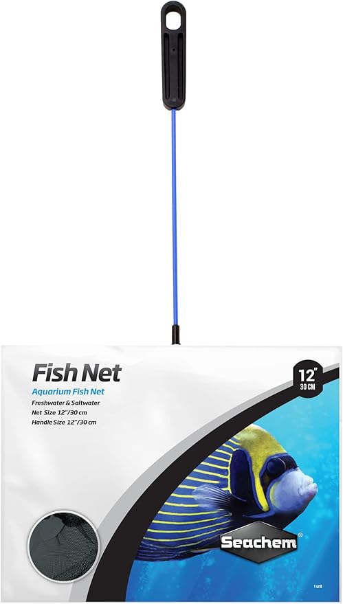 Fish Net 30cm / 12"