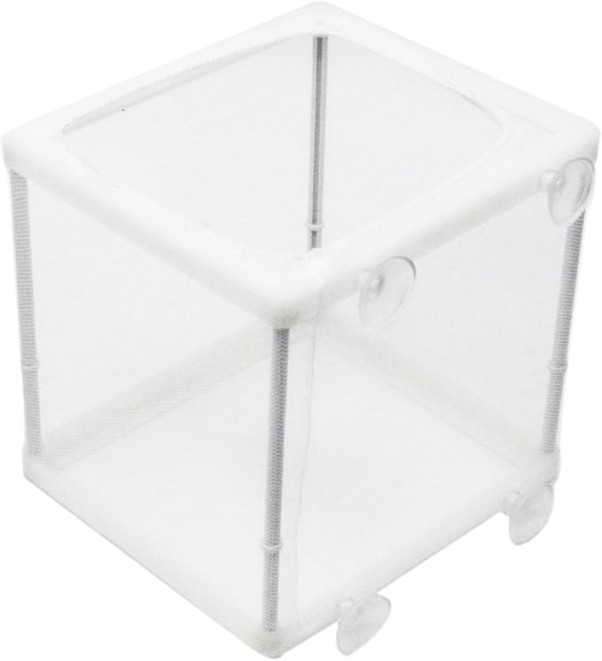 BOYU Aquarium Fish Breeder Box Isolation Box Breeder Hatchery Incubator