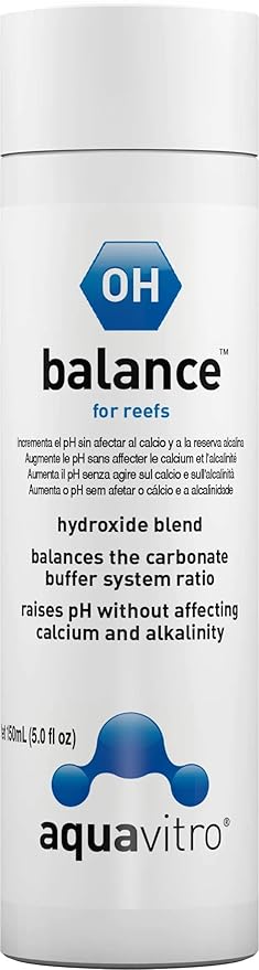 AQUAVITRO BALANCE