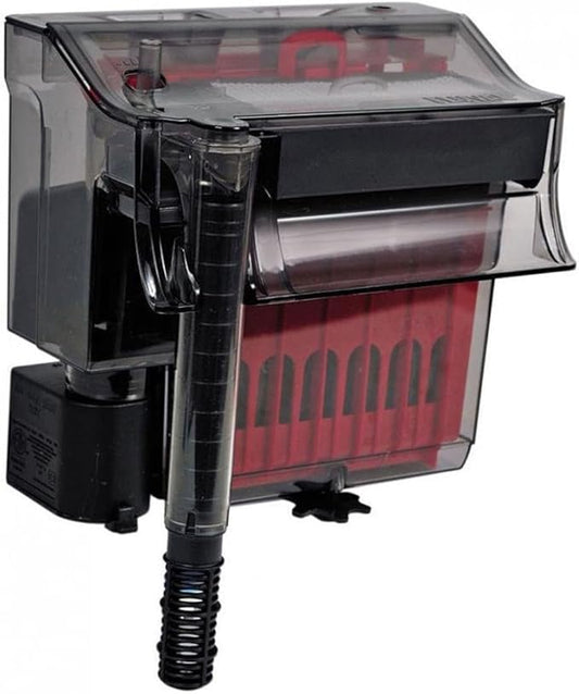 Fluval C2 Power Filter, Fish Tank Filter for Aquariums up to 30 Gal.