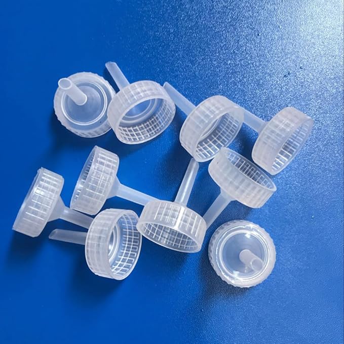 20pcs Practical Brine Shrimp Eggs Incubator Kit Aquarium Fish Tank Shrimp Hatching Tool