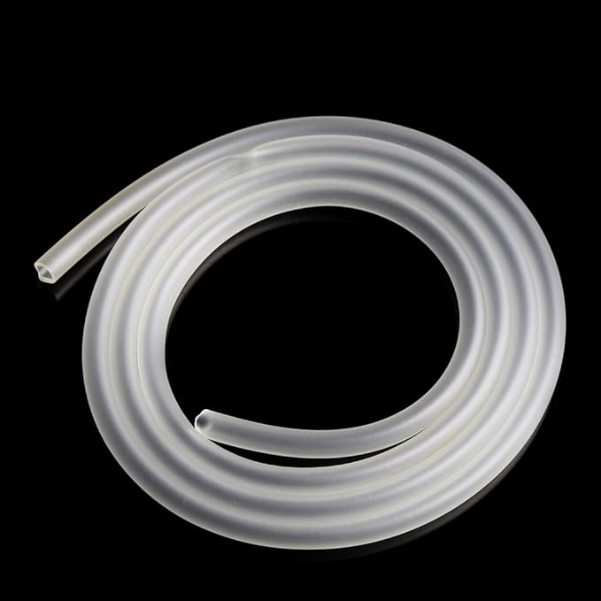 1/5/10m Clear Aquarium PVC Tube Air Tubing for Fish for 4/6mm