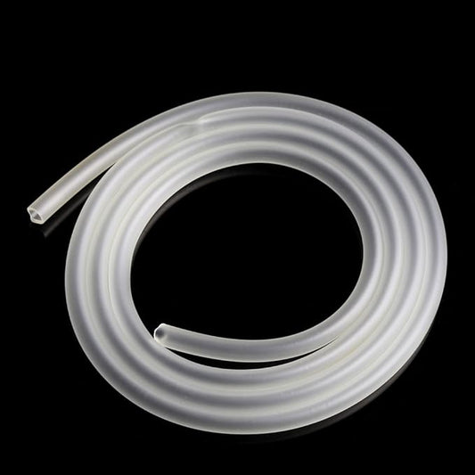1/5/10m Clear Aquarium PVC Tube Air Tubing for Fish for 4/6mm